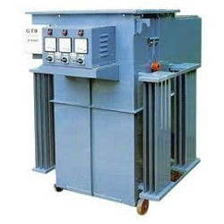 Controlled Voltage Stabilizer