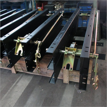 Elevator Car Frames