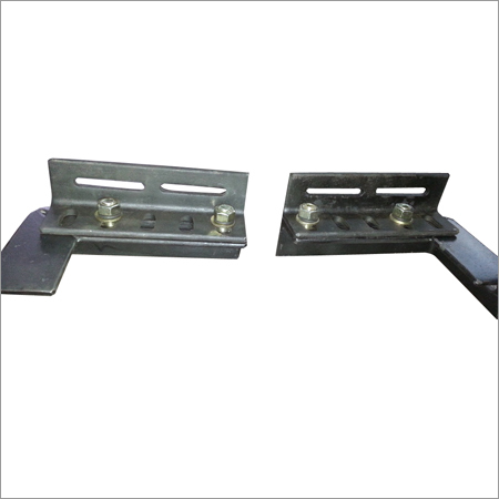 Counterweight Bracket