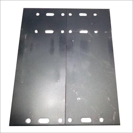 Sheet Metal Box Brackets