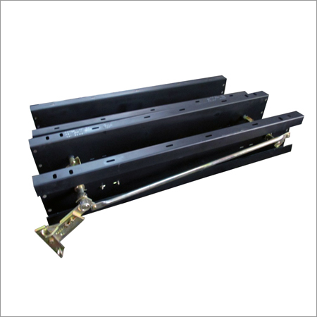 Sheet Metal Car Frames