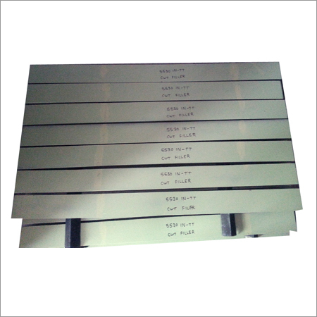 Counterweight Bracket