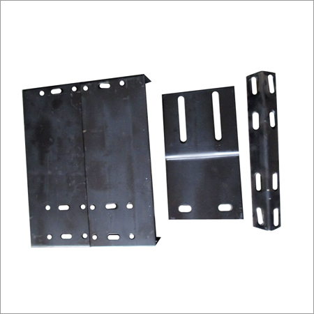 Industrial Sheet Metal Components