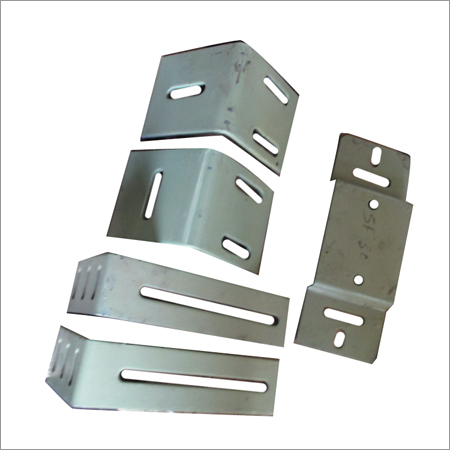 Automotive Sheet Metal Components