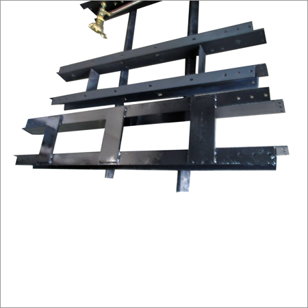 Structure Car Frames