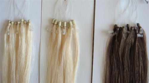 Hair patch for Women