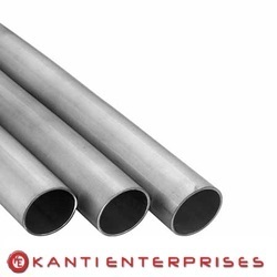 Stainless Steel Seamless Pipes
