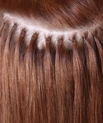 Hair Patch Shop