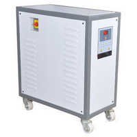 Balanced Servo Voltage Stabilizer