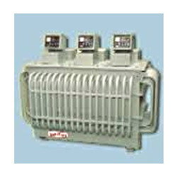 Balanced Servo Voltage Stabilizer New Balanced Servo Voltage Stabilizer New