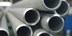 Stainless Steel Seamless Pipes