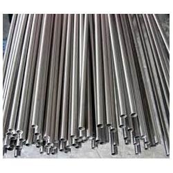 Stainless Steel Tubings