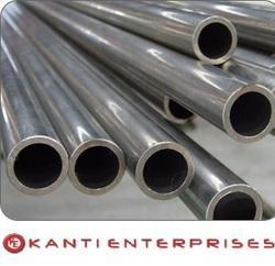 Stainless Steel Seamless Pipes