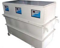 Three Phase Servo Stabilizers