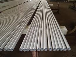 Stainless Steel Boiler Tubes