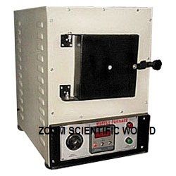 Rectangular Muffle Furnace