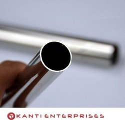 Stainless Steel 317L Seamless Pipes