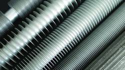 Finned Tubes