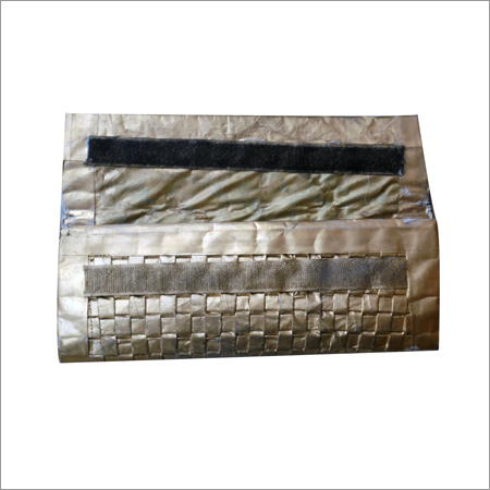 Handmade Clutch Purse