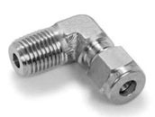 Stainless Steel Male Elbow