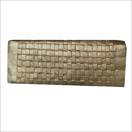 Designer Handmade Clutch