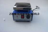 Magnetic Stirrer Without Hot plate