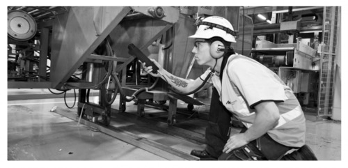 Leakage Detection