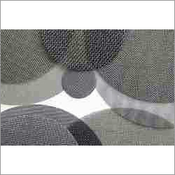 Gray Extruder Screen