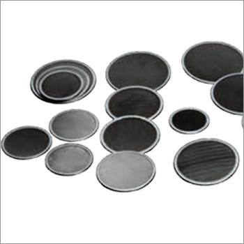 Stainless Steel Filter