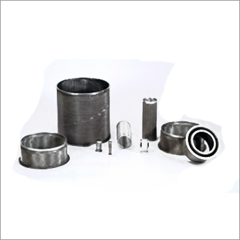Cylindrical Filter
