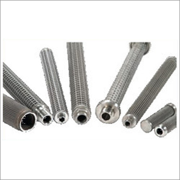 Metallic Fibre Felts