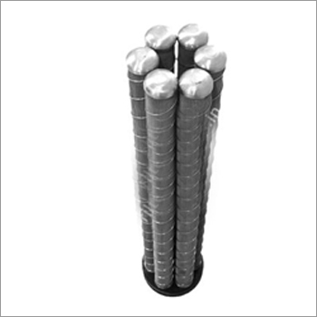 Metallic Fibre Felts