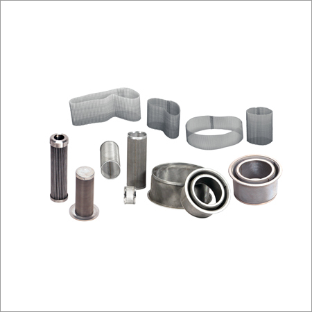 Filter Strainers