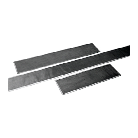 Die Set Filters - Stainless Steel | Longer Life, Waterproof, Optimum Strength, Flexible