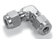 Stainless Steel Union Elbow