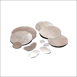 Multilayer Filter Screen