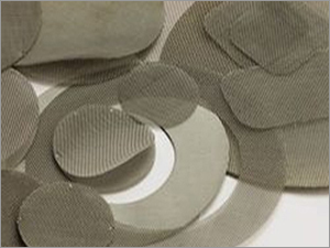 Spot Weld Filter