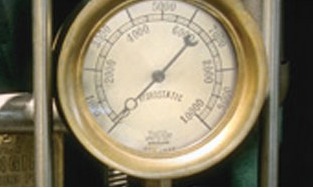 Monitoring and Measuring