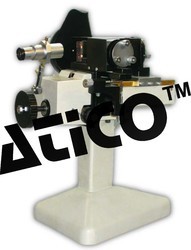 Michelson Interferometer