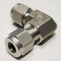 High Pressure Union Elbow