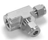 Stainless Steel Tube Fittings