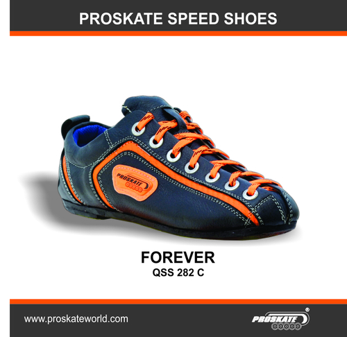 PROSKATE SPEED SHOE FOREVER QUAD