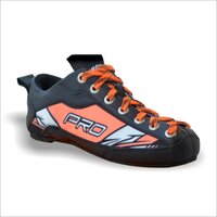 Proskate Speed Shoe Forever Quad Qss 282 - Base Material: High Grade Polymer