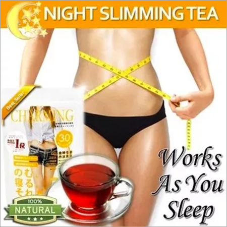 Charming Diet Tea 2g x 30 bags