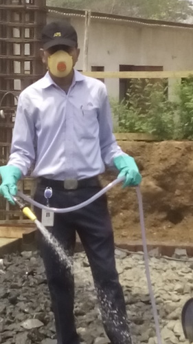 Pre Construction Pest Control Services