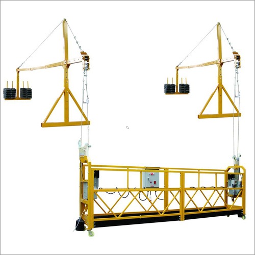 Bellstone Hanging Platform New