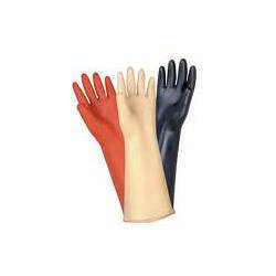 Acid Alkali Gloves