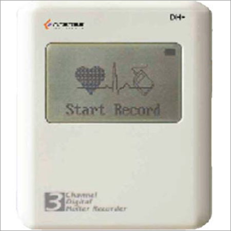 Holter- DH+ Holter- DH+