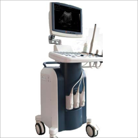 Ultrasonography Scan T