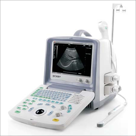 Ultrasonography Scan+